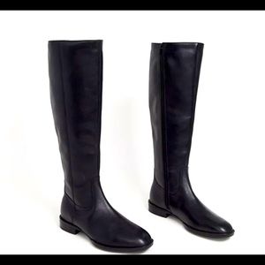 Brand New Genuine Leather Boots.